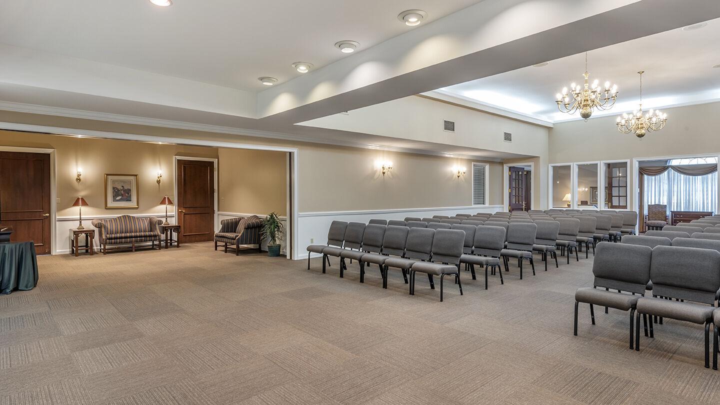 Ackley, Ross & Gariepy Funeral Home gallery image 6