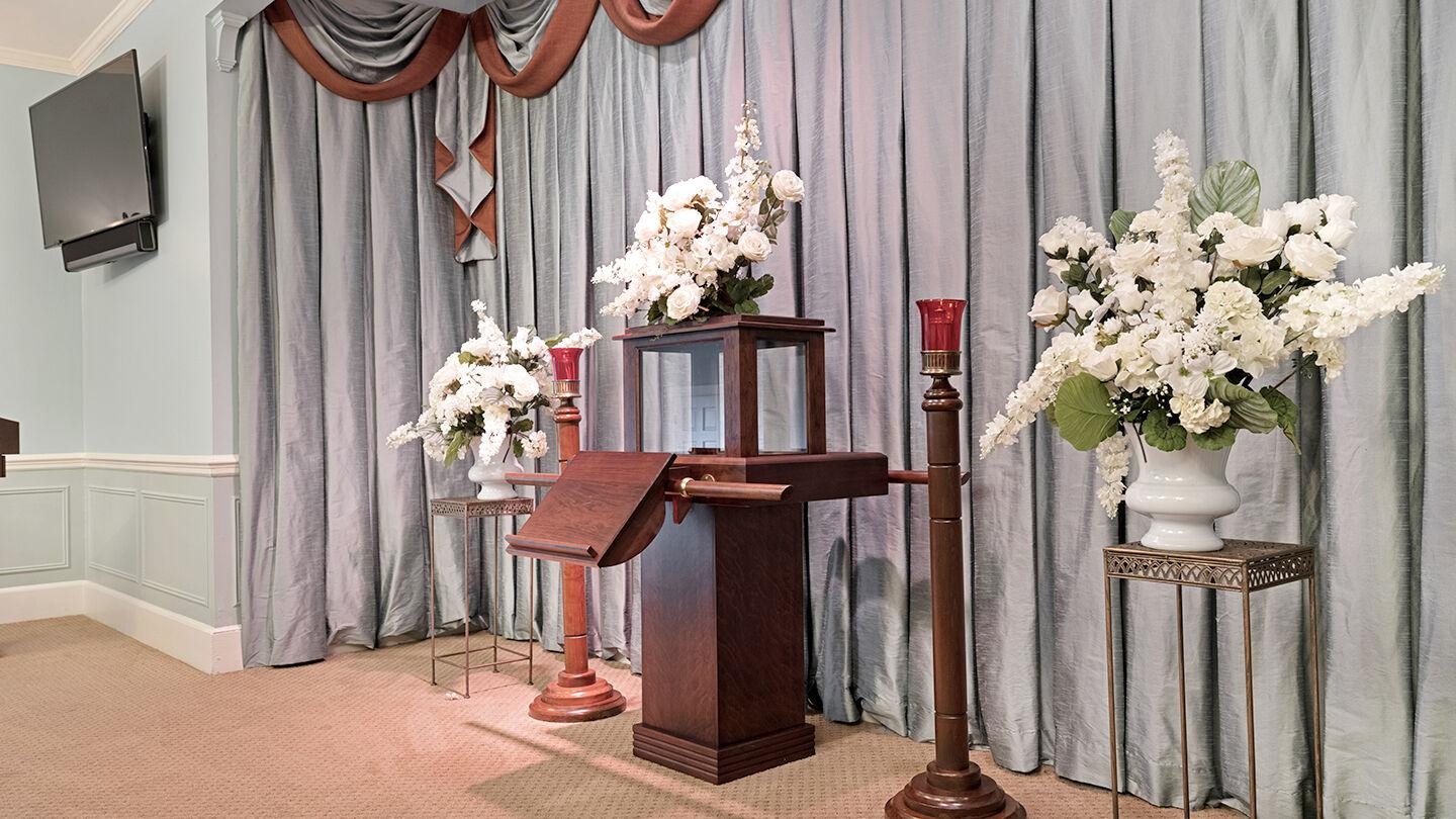 Ackley, Ross & Gariepy Funeral Home gallery image 4