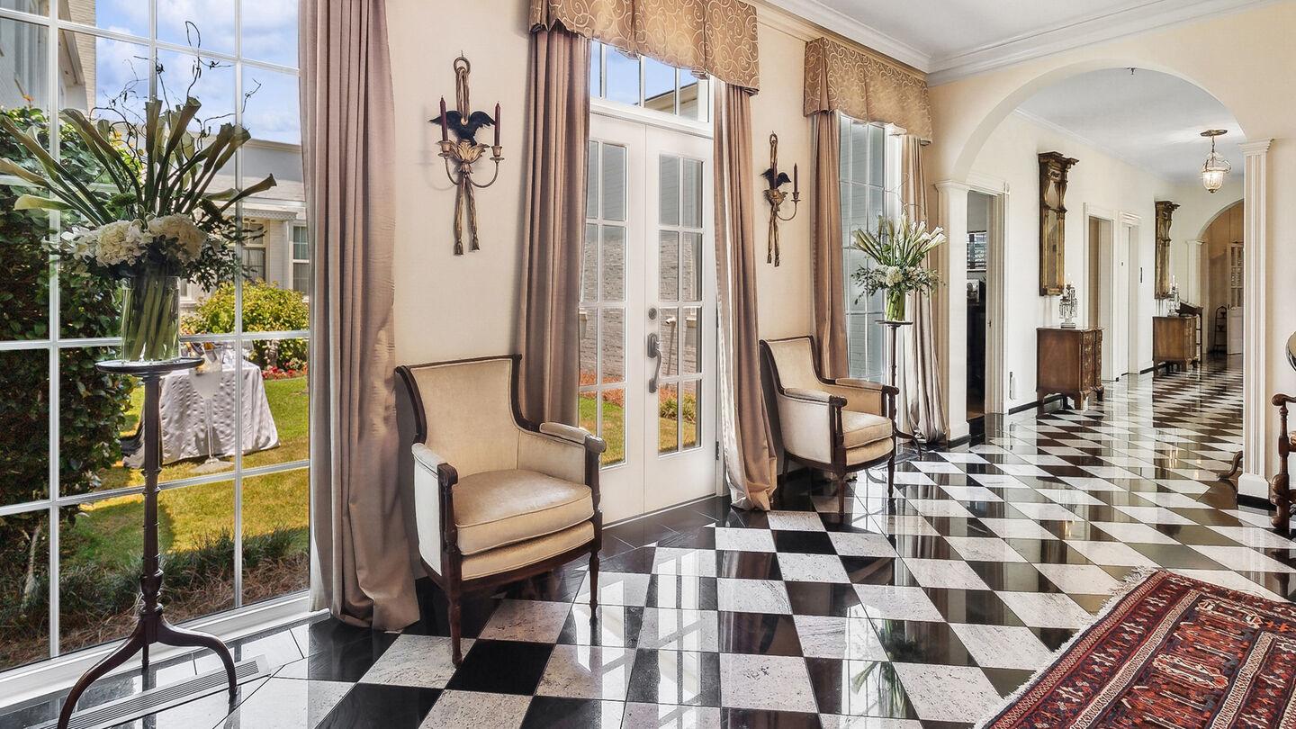 Ackley, Ross & Gariepy Funeral Home gallery image 2