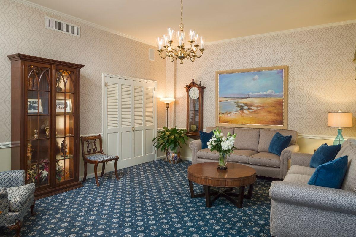 Ackley, Ross & Gariepy Funeral Home gallery image 5