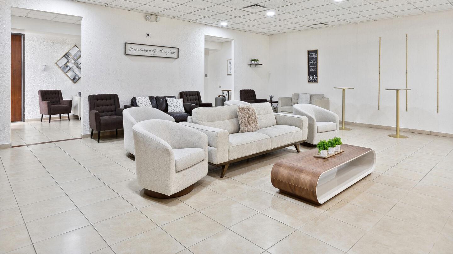 Ackley, Ross & Gariepy Funeral Home gallery image 3