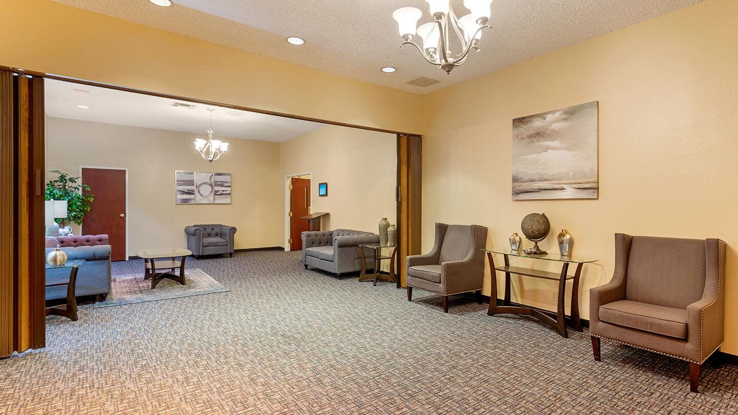 Ackley, Ross & Gariepy Funeral Home gallery image 7